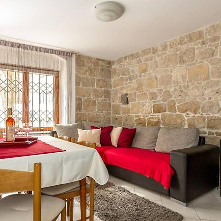 Aparrtment Terra- Combine Beach&Old Town Apartment Split Ngoại thất bức ảnh