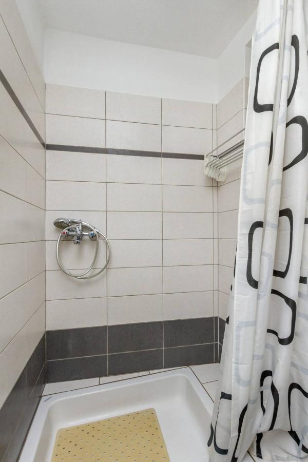 Aparrtment Terra- Combine Beach&Old Town Apartment Split Ngoại thất bức ảnh