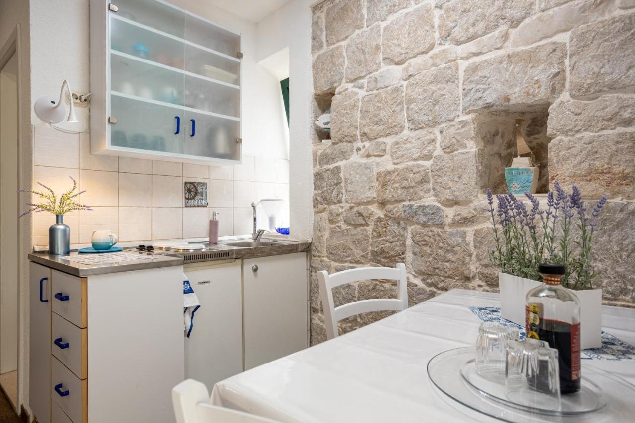 Aparrtment Terra- Combine Beach&Old Town Apartment Split Ngoại thất bức ảnh